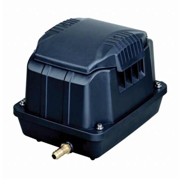 Hydroponiczne napowietrzanie